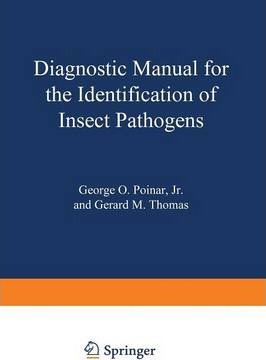 Libro Diagnostic Manual For The Identification Of Insect ...