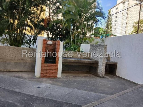 En Venta Apartamento En Los Palos Grandes Mls 25-14900 Olga Corina Damiani