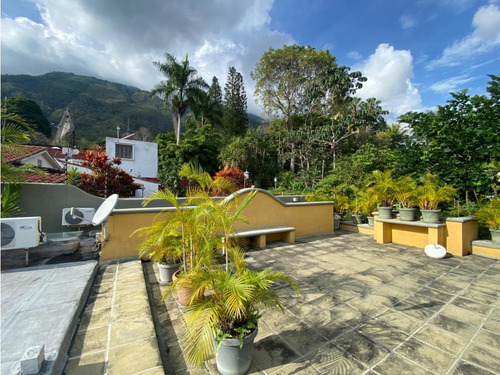Se Vende Casa 544m² 3h+s/4b+s/3p Altamira