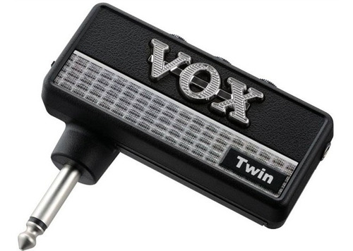 Vox Amplug Twin