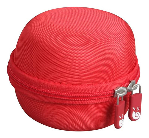 Estuche Rigido De Viaje Hermitshell Para A2 Lenrue/nubwo/...