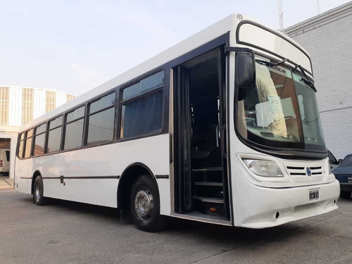 Imagen 4 de 14 de Mercedes Benz Of 1722 2012 44 Aire Italbus