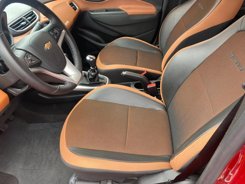 Chevrolet Onix Hatch Activ 1.4 8v Flex 5p Mec