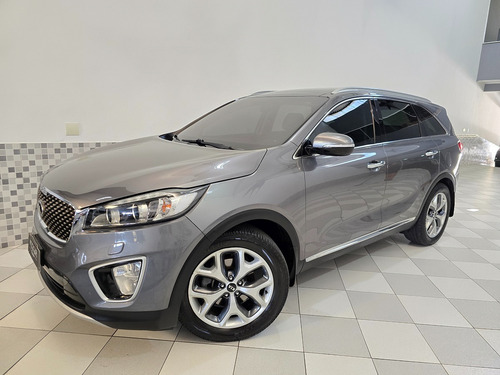 Kia Sorento 3.3 V6 Ex 7l 4x2 Aut. 5p