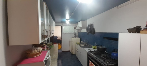 Metro Lo Cruzat Dos Dormitorios Estacionamiento Y Bodega