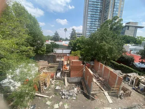 Casa En Venta, Atlamaya, Álvaro Obregón, Ciudad De México