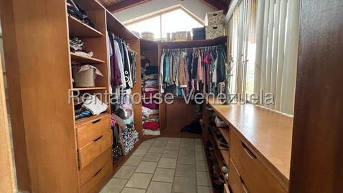Fg Townhouse En Venta En La Unión 25-19620 Jel