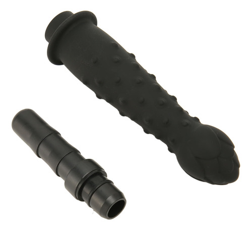 Accesorio Para Masajeador Muscular Uk Plug, Accesorios De Te