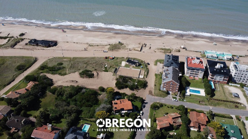 Imagen 4 de 13 de Lote En Venta Frente Al Mar En Pinamar En Oportunidad