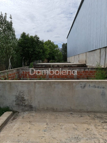 Imagen 5 de 18 de Depósito Galpón En Venta Ubicado En General Rodríguez, G.b.a. Zona Oeste