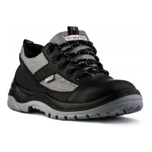 Botines de seguridad grafa 70 outlet