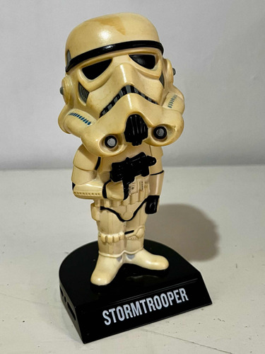 Funko Stormtrooper Wacky Wobbler - Star Wars