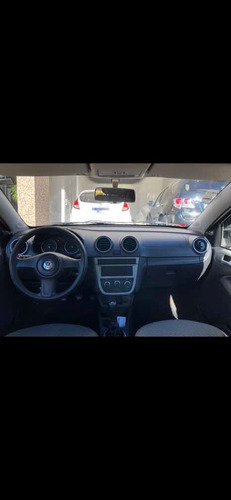 Volkswagen Gol 2012 1.0 Trend Total Flex 5p