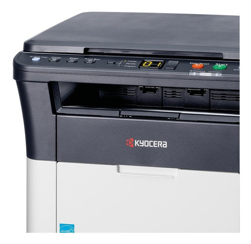 Multifuncional Kyocera Fs-1020 Mfp