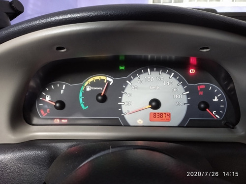 Fiat Palio 2011 1.0 Fire Economy Flex 3p
