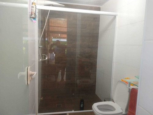 Imagem 13 de 14 de Chalé Itu Quedasdagua - Excelente Localização