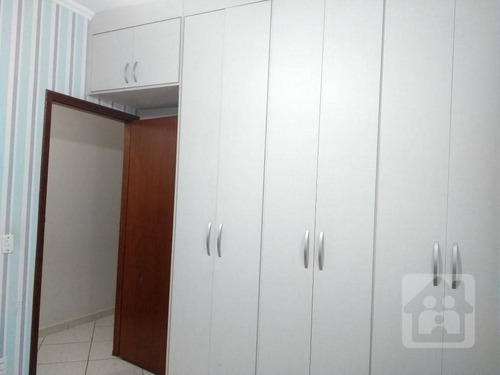 Imagem 7 de 20 de Casa Com 3 Dormitórios À Venda, 133 M² Por R$ 230.000 - Parque Industrial - Araçatuba/sp - Ca1143