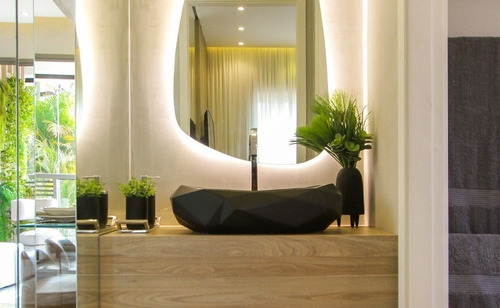 Imagem 13 de 30 de Apartamento - Ap03087 - 69221022