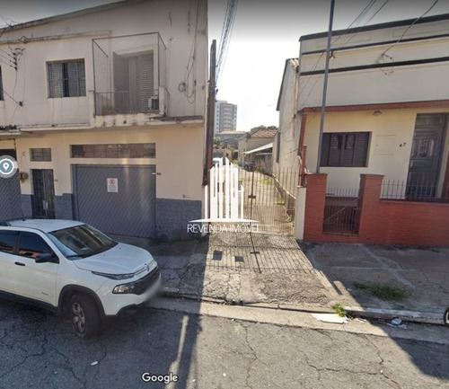 Imagem 8 de 15 de Terreno Na Lapa - Mz5420