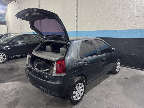 Fiat Palio 1.0 Fire Economy Flex 5p