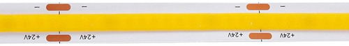 Fita Led Cob 14w/m 24v 4000k Rolo 5 Metros Ip20 - Gaya Neutra