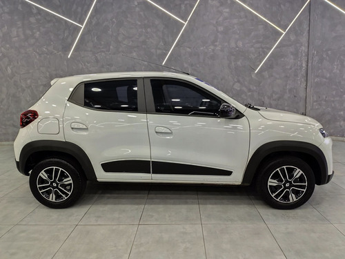 Renault Kwid KWID Intense 1.0 Flex 12V 5p Mec.