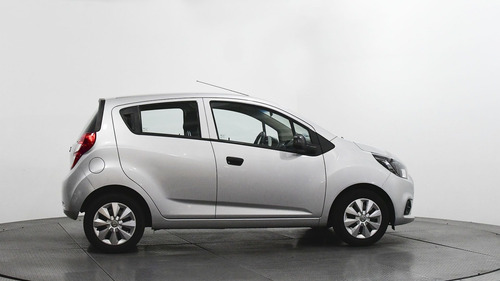 Imagen 7 de 15 de Chevrolet Beat 2019 1.2 Hb Lt Mt