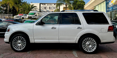 Lincoln Navigator 3.5 Reserve V6 T 4x4 At