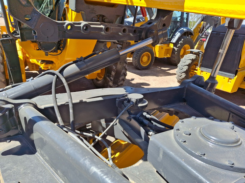 Motoconformadora John Deere 672d 2006