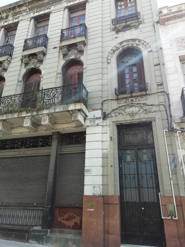 Imagen 2 de 3 de Importante Propiedad Para Hotel O Viviendas Más Loc. Comerci