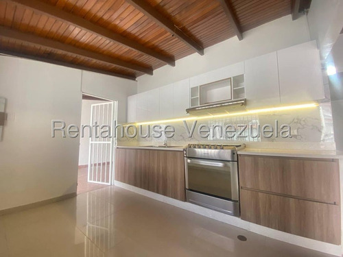 Rent-a-house Alquila Acogedora Casa, Conectado A Pozo De Agua, Valle Lindo De Turmero, Estado Aragua, 25-14287 Gf