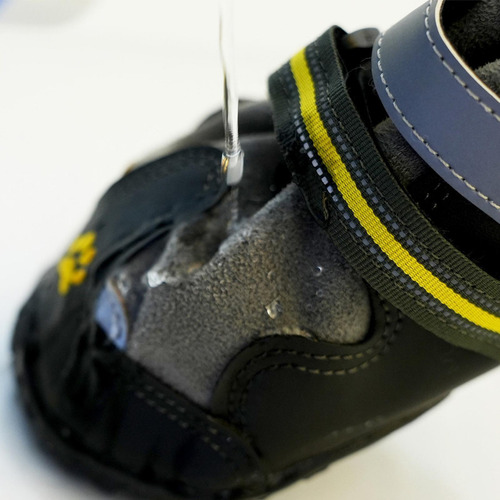 Zapatos Para Perros Para Invierno Botines Para Perros 4x Bot