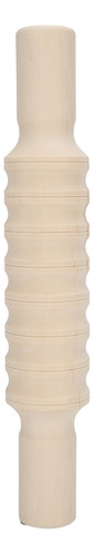 Pottery Tools Rolling Stick Rolling Stick, Rodillo De Madera