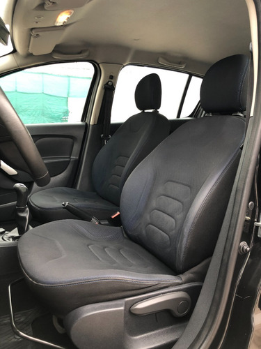 Renault Sandero Privilege 1.6 16v 2015