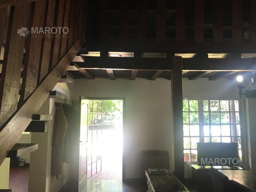 Imagen 10 de 29 de Casa En Venta En Maschwitz - Maroto Propiedades