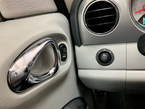 Chrysler Pt Cruiser Limited 2006