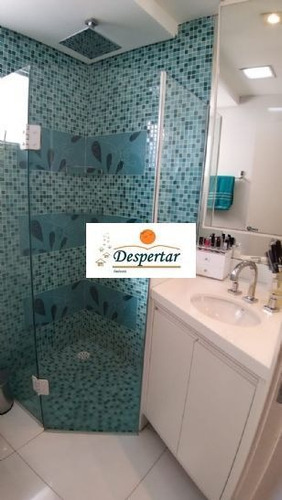 08235 - Apartamento 2 Dorms. (1 Suíte), Água Branca - São Paulo/sp - 8235