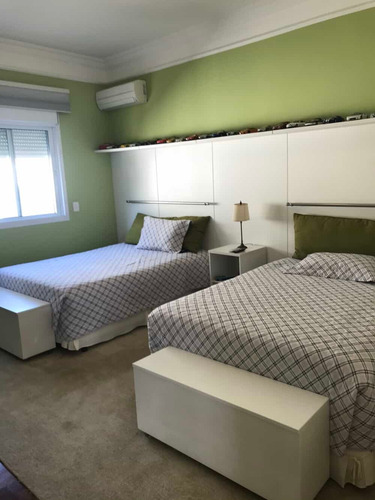 Imagem 14 de 16 de Casa Em Condomínio Para Comprar Alphaville Santana De Parnaíba - 3170