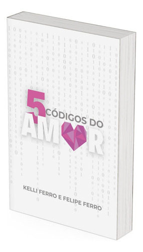 5 Códigos Do Amor