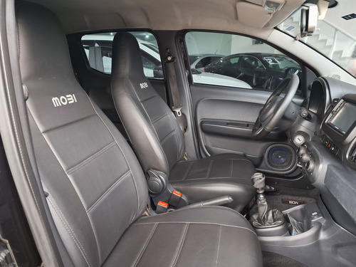 Fiat Mobi MOBI DRIVE 1.0 FLEX 6V 5P