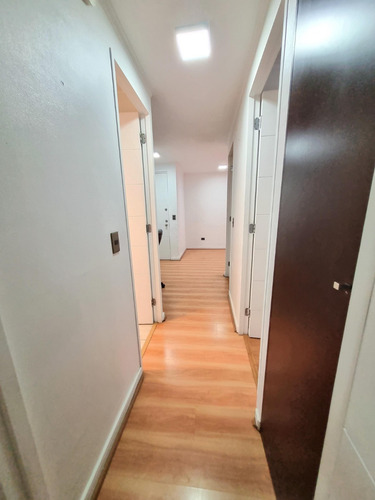 Depto. En Arriendo, Marín 382, Con Calle Lira