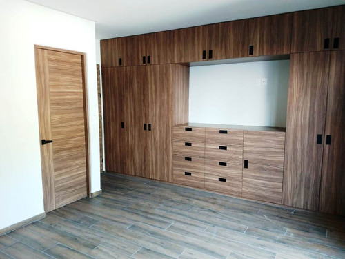 Imagen 6 de 10 de Estrena Maravilloso Pent House En La Del Valle
