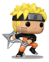 Comprar Naruto Con Shuriken Funko Pop 1843 Naruto Shippuden