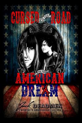 Libro Cursed Is The Road To The American Dream - Deadmen,...