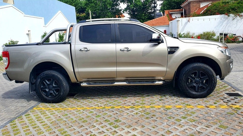 Ford Ranger 3.2 Cd 4x2 Xlt Tdci 200cv 2014