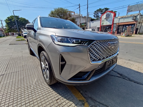 Imagen 7 de 23 de Haval H6 2023