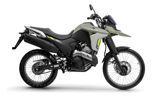 Yamaha Xtz Lander 250 2025 Docto Grátis E P/ Sem Entrada A.