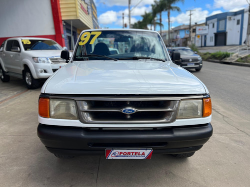 Ford Ranger 2.3 Xl Cab. Simples 4x2 2p