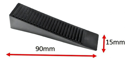 Cuñas y clips niveladores para pisos Easypiso -