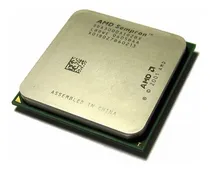Comprar Micro Amd Am2 Sempron Funcionando Con Gtia Envios